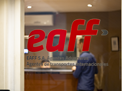 EAFF S.A.