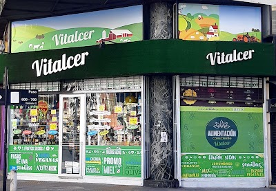 Vitalcer Dietética