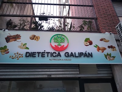 Dietética Galipán