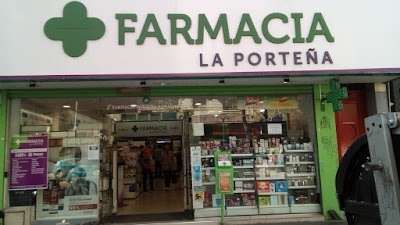 Farmalife La Porteña