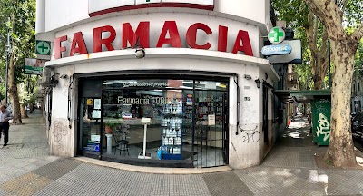 Farmacia Oribe