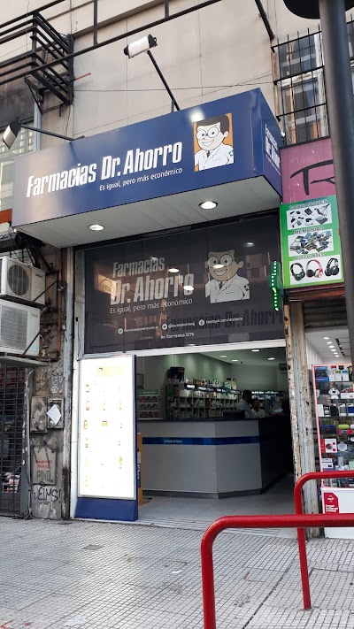 Farmacias Dr. Ahorro