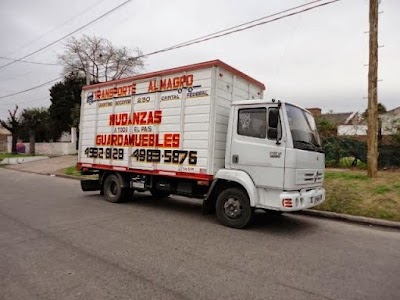 Transporte Almagro Mudanzas Fletes Guardamuebles