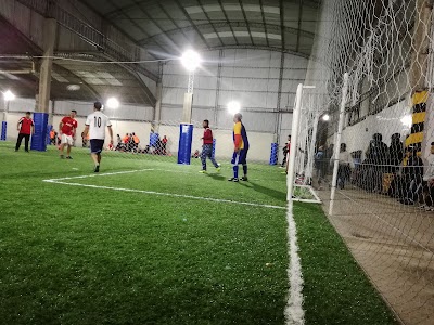 Abasto Gol Futbol 5 Complejo Deportivo