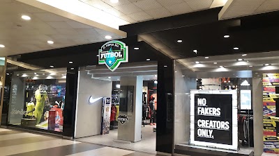 El Templo del Fútbol • Abasto Shopping