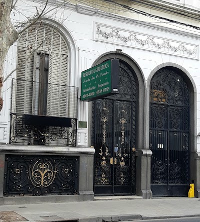 Residencia Geriátrica Nuestra Señora de Lourdes