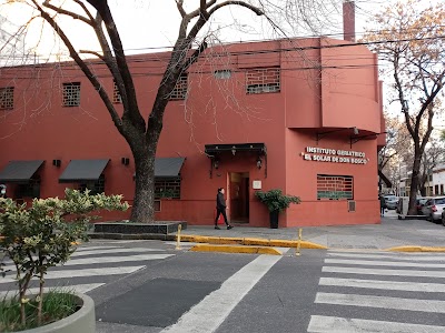 Instituto Geriatrico "El Solar de Don Bosco"