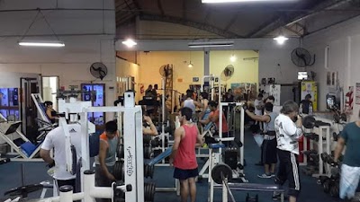 FENGYM Gimnasio