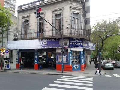 TIRE CENTER ABASTO