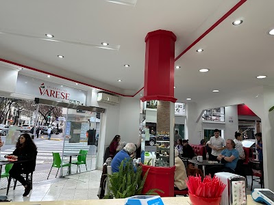 Varese, helados artesanales & cafetería de especialidad