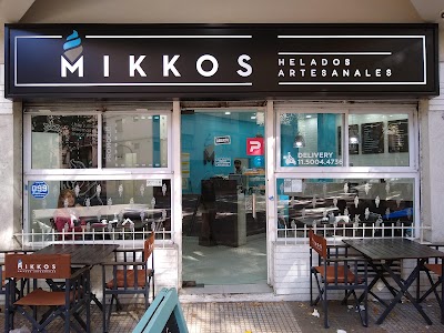 MIKKOS