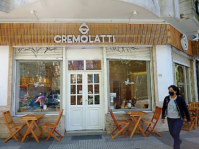 Cremolatti