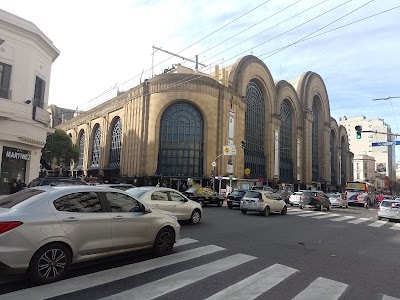 Herrero del Abasto