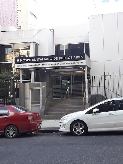 Hospital Italiano RMI