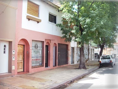 Instituto de Enseñanza Particular Inglés