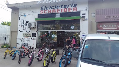 Bicicleteria Schreiber