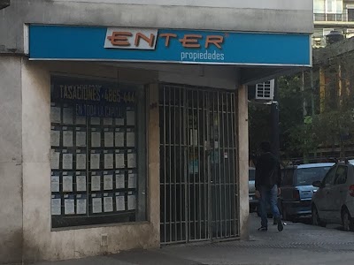 Enter Propiedades