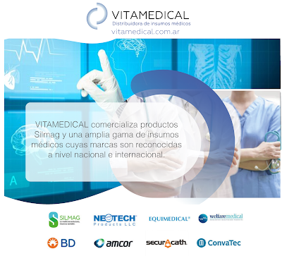 VITAMEDICAL - Distribuidora de insumos médicos