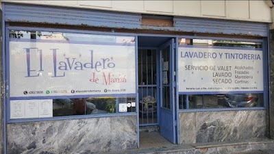 El Lavadero De Mamá