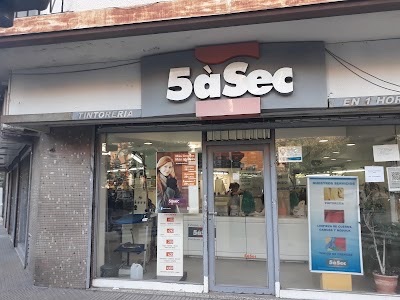 5àsec