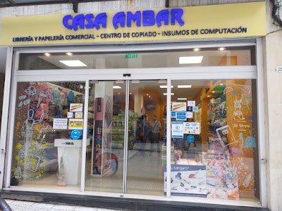 Casa Ambar