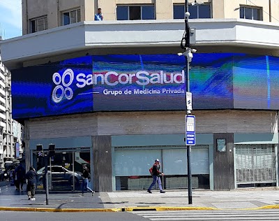 SanCor Salud Microcentro