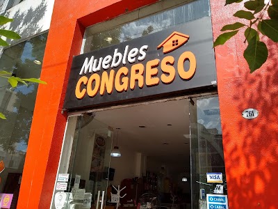 Muebles Congreso