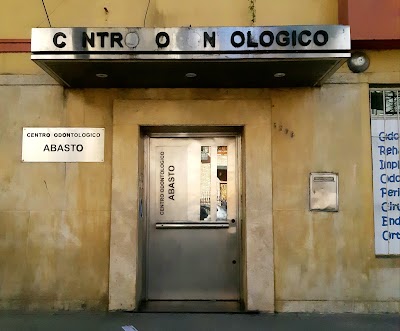 Centro Odontologico Abasto