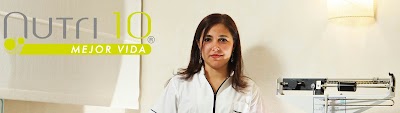 NUTRI10 Better Life - nutritionist OSDE Barracas