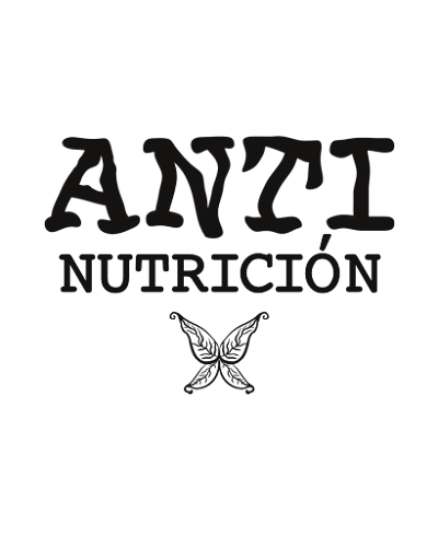 Anti Nutricion