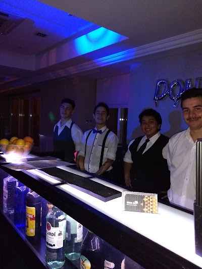 Momentos unicos - Barras de tragos para eventos