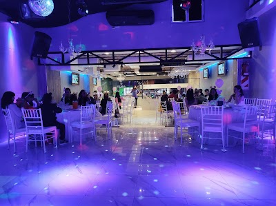 Events Room Ozara