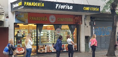 Panadería Confitería Florita