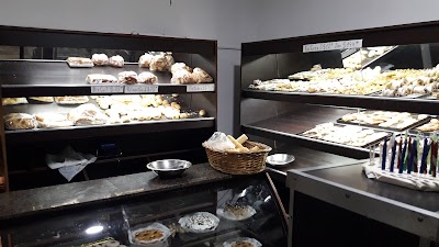 Panaderia & Confiteria Sabores