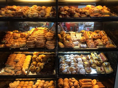 Panadería Confitería Almagro