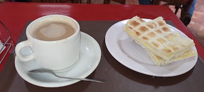 Panadería y confitería SARMIENTO