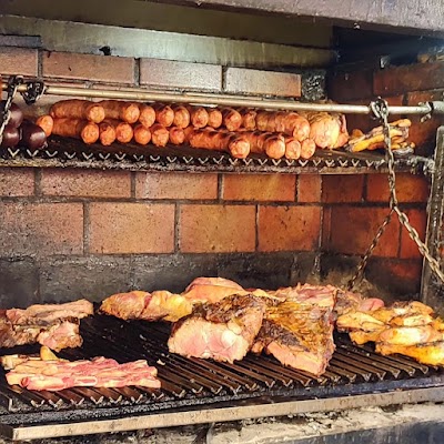 Parrilla Manaos