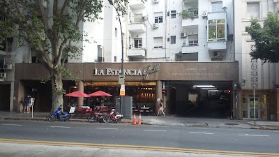 Parrilla La Estancia