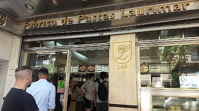 Fábrica de Pastas Laurimar