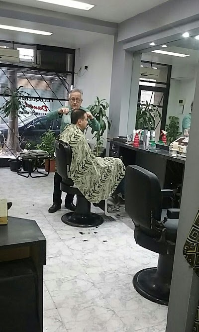 Peluqueria Daniel