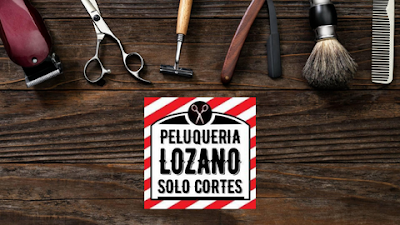 Peluqueria Lozano