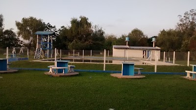 Camping Del Sindicato De La Carne