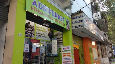 Ferretería Adriferret