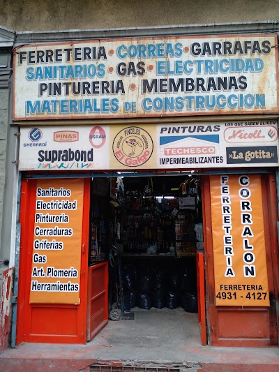 M&L FERRETERIA