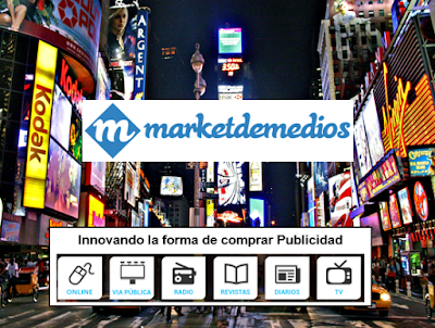 Publicidad en Vía Pública - Agencia de Publicidad - MarketdeMedios