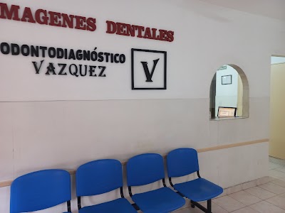 Odontodiagnóstico Vazquez