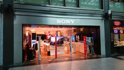 Sony Center