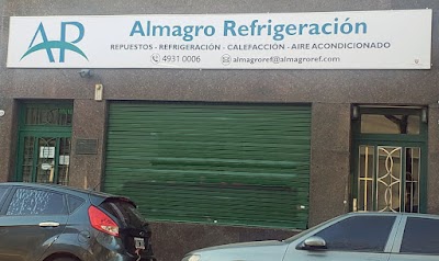 Almagro