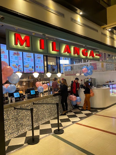 Milanga&Co Abasto