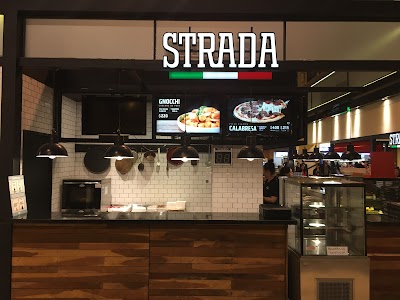 Strada